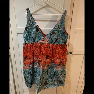 Old Navy Empire Waist Sundress
